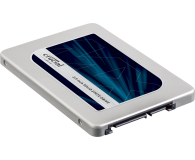 CRUCIAL 525GB MX300 CT525MX300SSD1 - 316769 - zdjęcie 3
